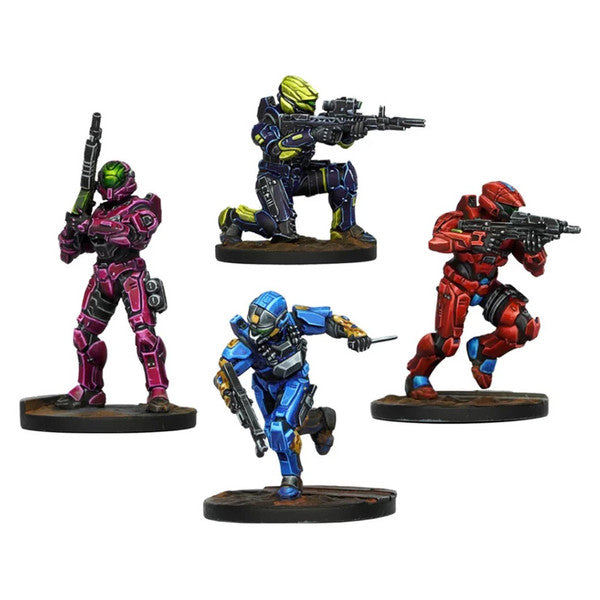 Halo Flashpoint: Fireteam Phoenix (Limited Edition)