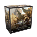 Monster Hunter World: Wildspire Wastes Core Game