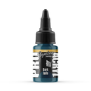 Pro Acryl: Vince Venturella: Dark Jade