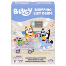Bluey Shopping List Game