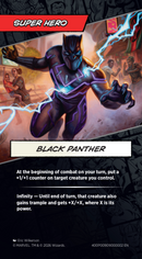 All-day MTG x Marvel Super Heroes Commander Party