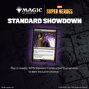 MTG Standard Showdown Saturdays
