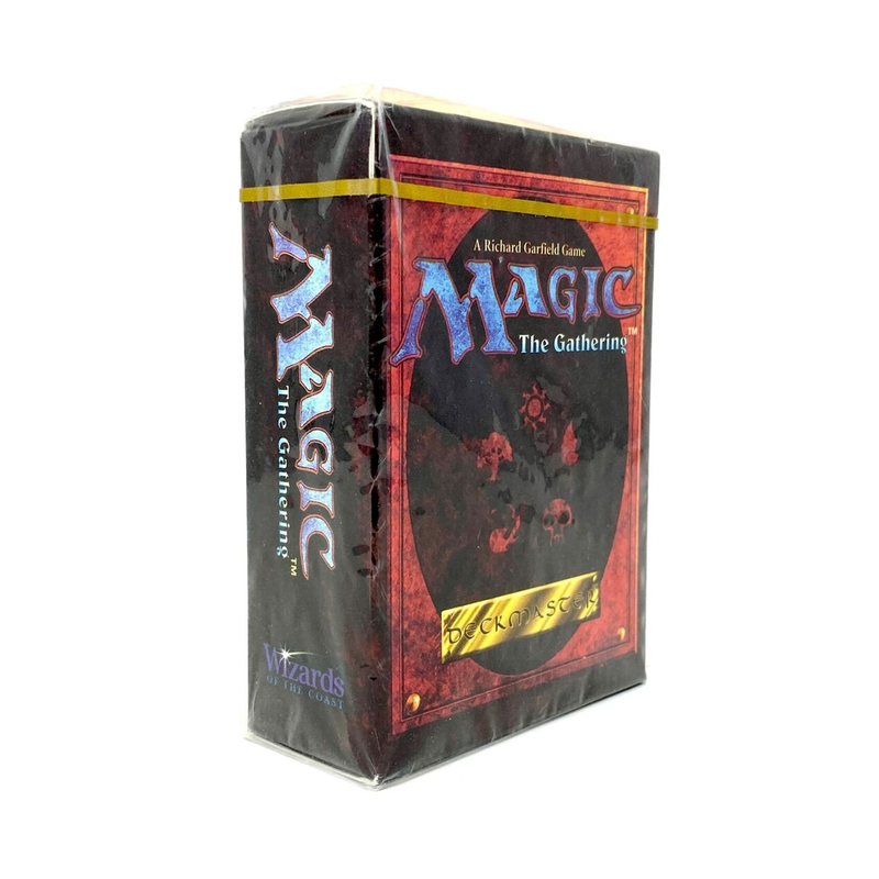 Magic The Gathering: Alternate Fourth Edition Starter Deck