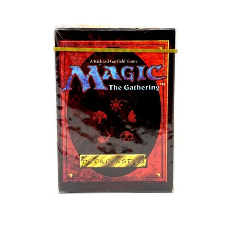 Magic The Gathering: Alternate Fourth Edition Starter Deck