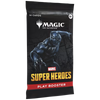 MTG x Marvel Super Heroes Prerelease events