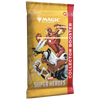MTG x Marvel Super Heroes Prerelease events