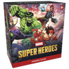 MTG x Marvel Super Heroes Prerelease events