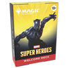 Zulu's & Marvel Super Heroes: Avengers Academy