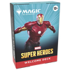 Zulu's & Marvel Super Heroes: Avengers Academy