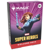 Zulu's & Marvel Super Heroes: Avengers Academy