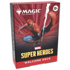 Zulu's & Marvel Super Heroes: Avengers Academy