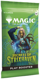 Zulu's SPRING 2026 MTG draft Series