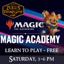 MTG Magic Academy: Learn to Play