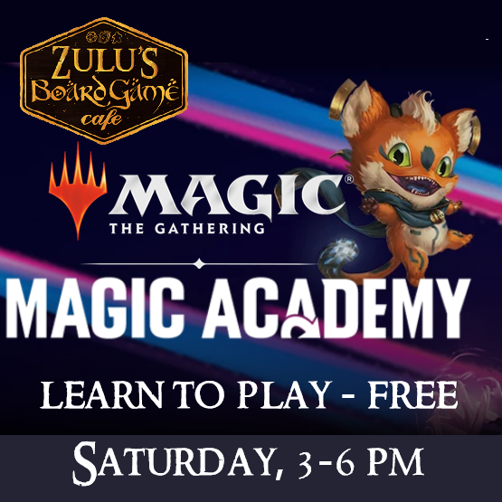 MTG Magic Academy: Learn to Play