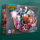 Marvel United: Witching Hour