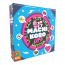 Machi Koro Life