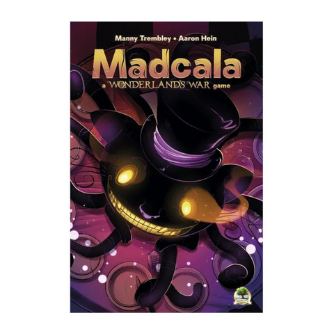 Madcala