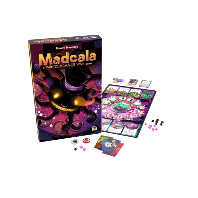 Madcala