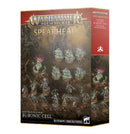 Warhammer Age of Sigmar: Maggotkin of Nurgle: Spearhead: Bubonic Cell