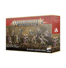 Warhammer Age of Sigmar: Maggotkin of Nurgle: Rotswords