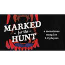 Marked for the Hunt