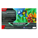 Pokémon TCG: Masks of Ogerpon ex Premium Collection