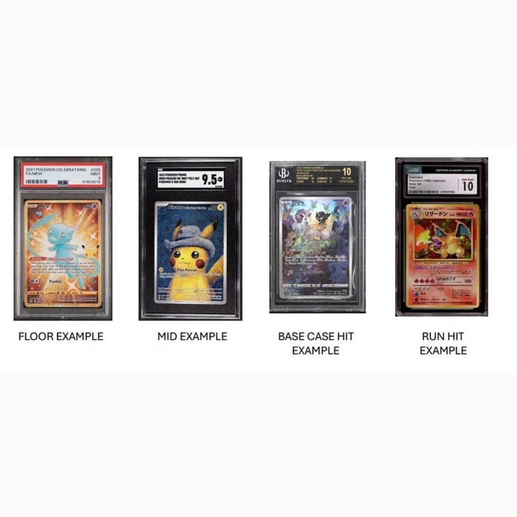 pokemon trading card game gems Pokémon TCG: Cardboard Gems: Master Repack (20ct)