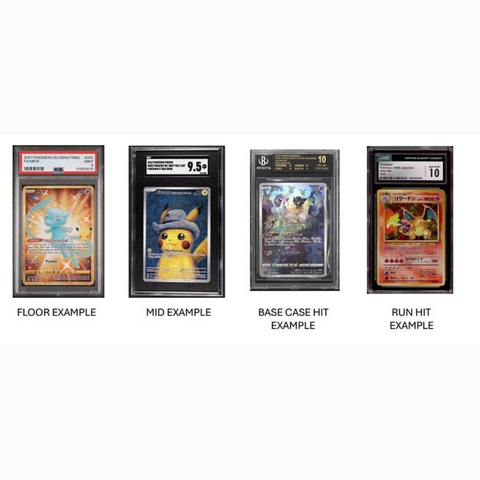 Pokémon TCG: Cardboard Gems: Master Repack (20ct)