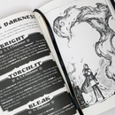 Mazes RPG