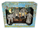 BattleTech: Forcepacks: McCarron's Armored Cavalry Assault Lance