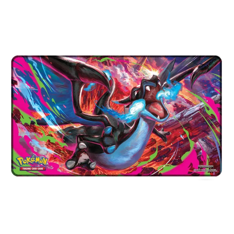 Pokmon TCG: Mega Charizard ex Ultra-Premium Collection Pokmon TCG: Mega Charizard ex Ultra-Premium Collection