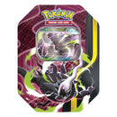 Pokémon TCG: Mega Forces Tins
