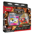Pokémon TCG: Mega Lucario Ex League Battle Deck
