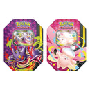 Pokémon TCG: Mega Moonlit Tin (Set of 2)