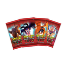 MetaZoo TCG: Base Set Booster Display