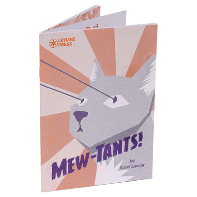 Mew-Tants!
