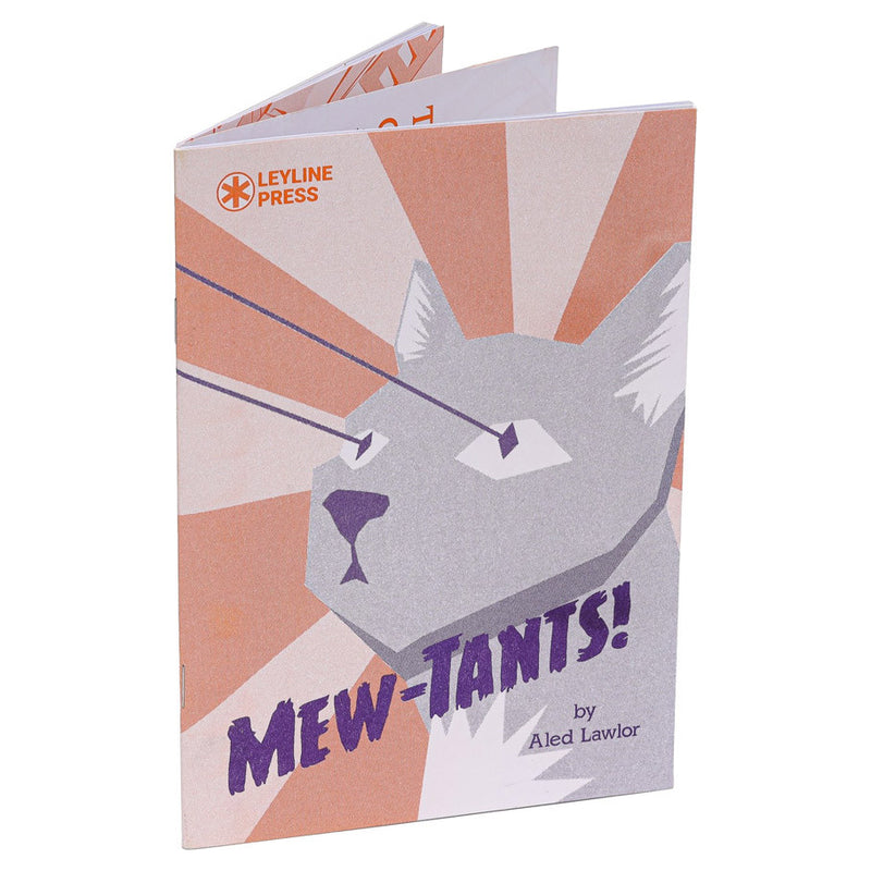 Mew-Tants!