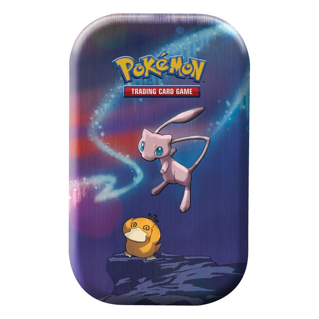 Pokmon TCG: Kanto Power Mini Tin Pokmon TCG: Kanto Power Mini Tin