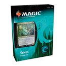 Magic the Gathering: Ravnica Allegiance Guild Kit: Simic