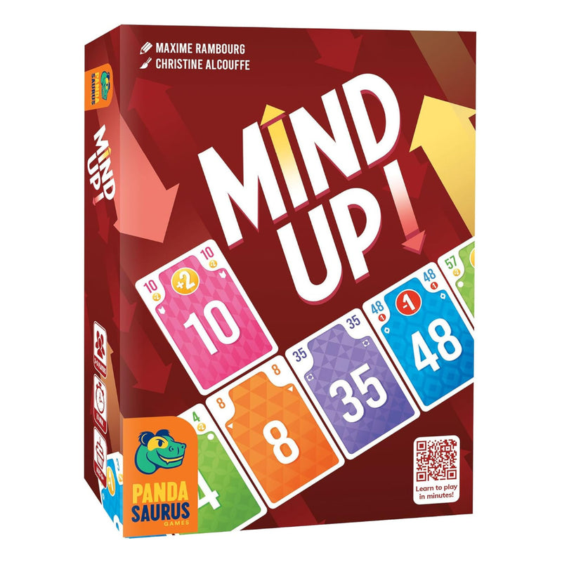 Mind Up