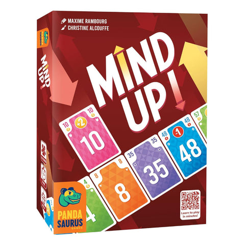 Mind Up