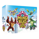 Mindbug: King of Tokyo