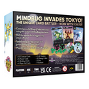 Mindbug: King of Tokyo