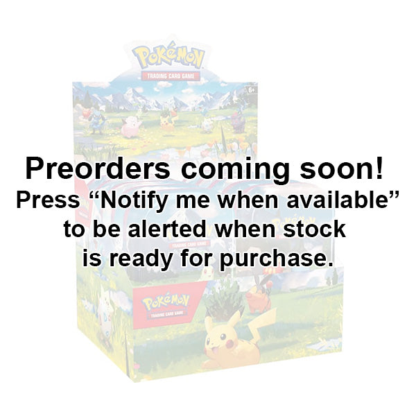 Pokémon TCG: Ascended Heroes: Mini Tins (Display of 10)