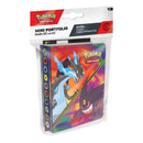 Pokémon TCG: Mini Portfolio 2026 Q1