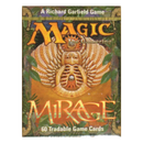 Magic the Gathering: Mirage Starter Deck