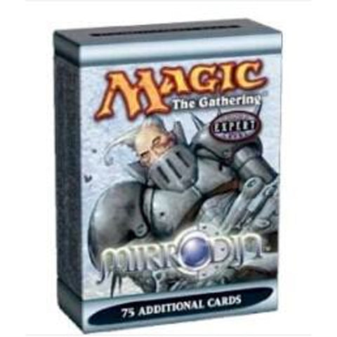 Magic the Gathering: Mirrodin: Tournament Pack