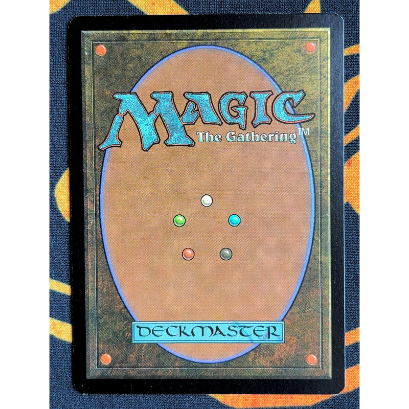 Misty Rainforest 2 [Zendikar]