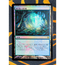 Misty Rainforest 3 [Zendikar]