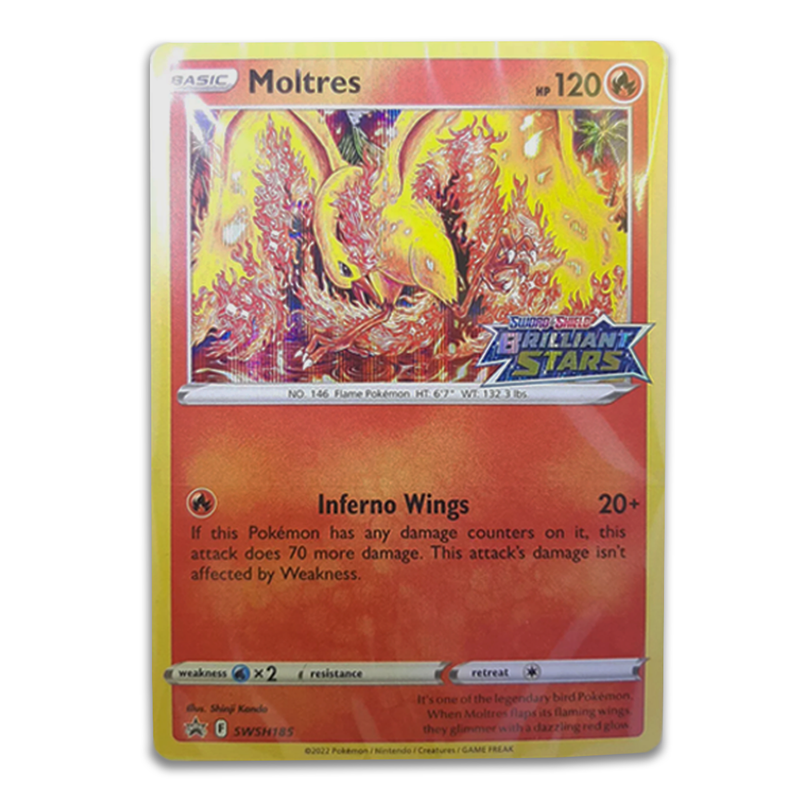 Pokmon TCG: Brilliant Stars: Sealed Promo Decks Pokmon TCG: Brilliant Stars: Sealed Promo Decks